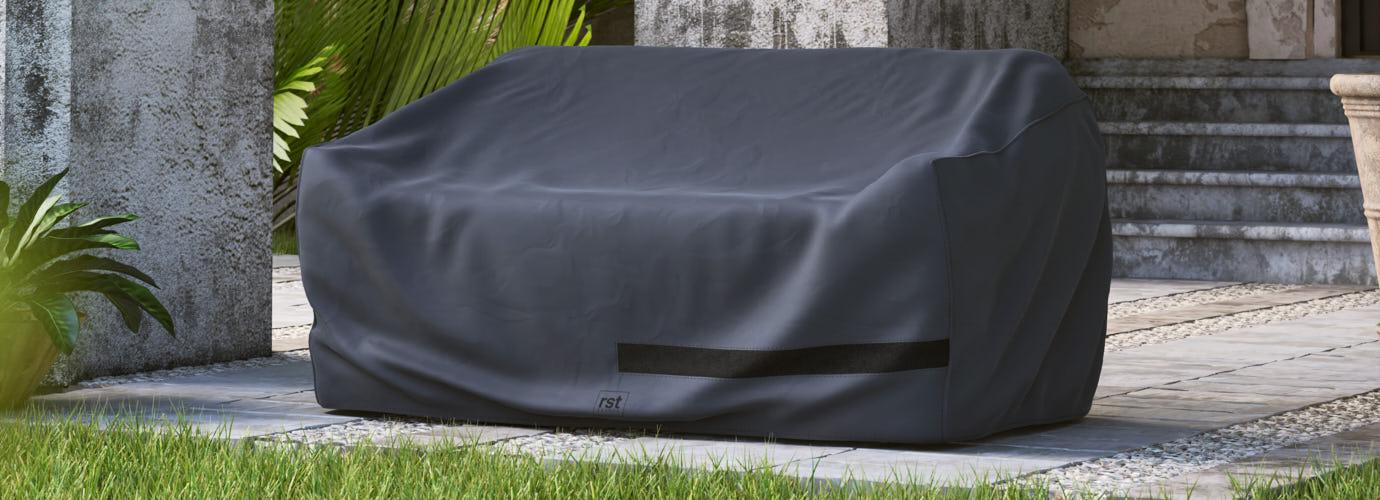 RST Brands Vera Loveseat Furniture Cover