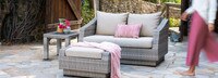 59x37 Loveseat Furniture Cover