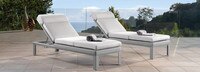 Portofino® Sling 2 Piece Lounger Furniture Cover Set