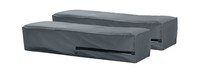 Deluxe Furniture Covers - Vistano® 2 Piece Lounger Set