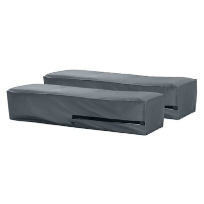 Deluxe Furniture Covers - Vistano® 2 Piece Lounger Set