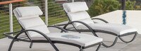 Deco™/Cannes™ Lounger Furniture Cover