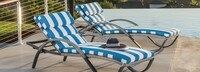 Deco™/Cannes™ Lounger Furniture Cover