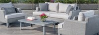 Portofino® 71in Loveseat Cover