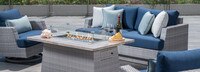 Portofino® 71in Loveseat Cover