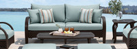 82x35 Sofa Furniture Cover