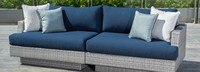 Portofino® 96" Sofa Cover