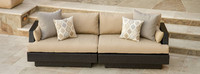 Portofino® 96" Sofa Cover