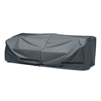 100x33 2 Piece Sofa Furniture Cover