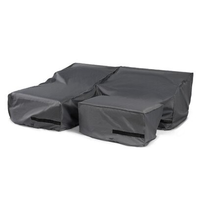 Portofino® Casual 3pc Chaise Furniture Cover Set