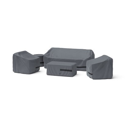 Venetia™ 5 Piece Seating Furniture Cover Set