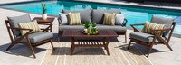 Vaughn™ 5 Piece Seating Furniture Cover Set