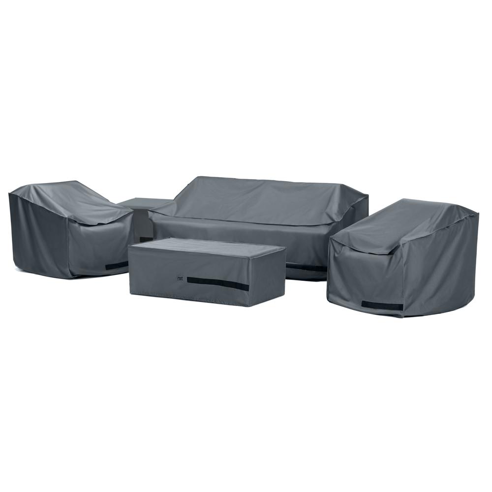 Vaughn™ 5 Piece Outdoor Seating Furniture Covers