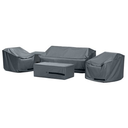 Vaughn™ 5 Piece Seating Furniture Cover Set