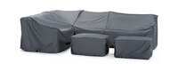 Capri™ 6 Piece Sectional Furniture Cover Set