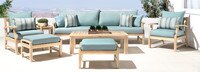 Kooper™ 8 Piece Sofa & Club Chair Furniture Cover Set