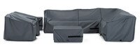 Benson™ 9 Piece Seating Furniture Cover Set