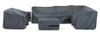 Kooper™ 9 Piece Seating Furniture Cover Set