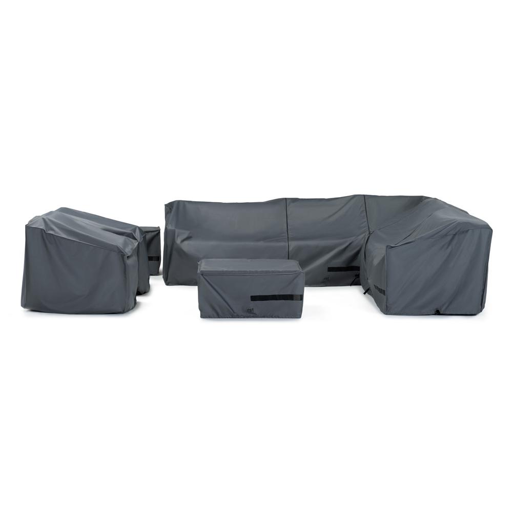 Kooper™ 9 Piece Seating Furniture Cover Set