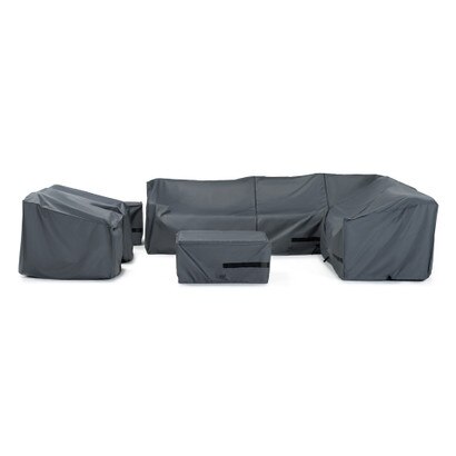 Kooper™ 9 Piece Seating Furniture Cover Set