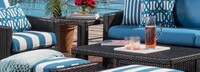 Deco™/Cannes™ Side Table Furniture Cover