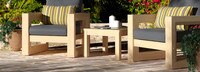23x23 Side Table Furniture Cover