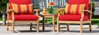 23x23 Side Table Furniture Cover