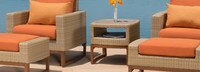 23x23 Side Table Furniture Cover