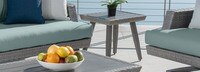 23x23 Side Table Furniture Cover