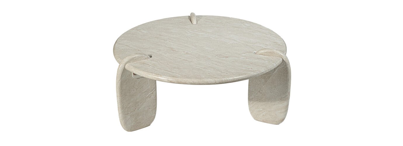 Grover Outdoor Coffee Table