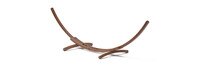 Portofino® Comfort Hammock Frame - Dark Brown