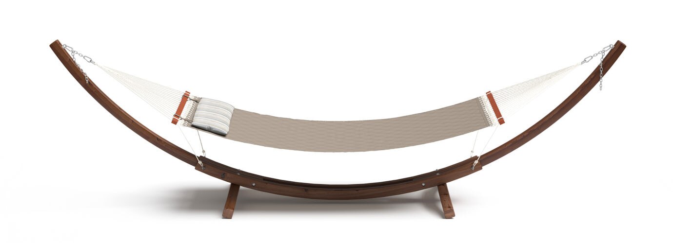 RST Brands Portofino Hammock - Thumbnail 2