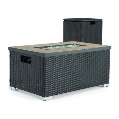 Sego Lily™ Cheyenne 32x20 Fire Table
