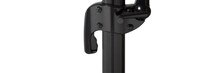 Portofino® Umbrella Crank Handle - Brown