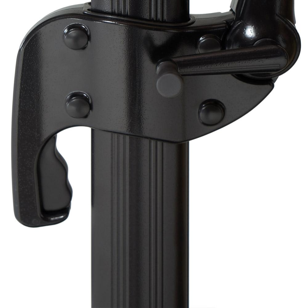 Portofino Umbrella Crank Handle - Brown