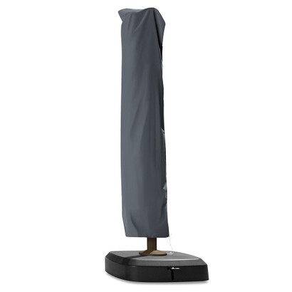 Portofino® Resort™ Umbrella Cover - Gray