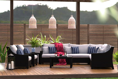 Smart Spending: The Value of Investing in Quality Patio Furniture